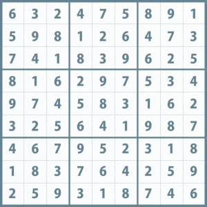 sudoku-printable02answer